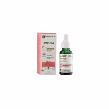 LA SAPONAIRA Pleťové sérum Bakuchiol BIO 30 ml