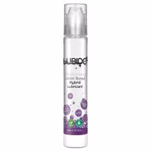 Hybridný lubrikačný gél na vodnej báze Lubido 30 ml