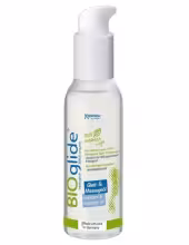 BIOglide - lubrikant a masážny olej 2v1 - 125ml