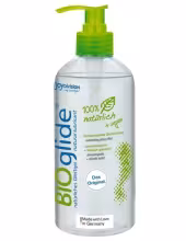 BIOglide original - lubrikant na vodnej báze - 500 ml