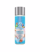JO Candy Shop Bubble Gum - lubrikant na vodnej báze - 60 ml