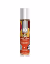 JO H2O - lubrikant na vodnej báze - broskyňa - 30 ml