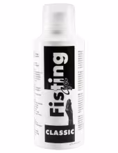 Fisting - lubrikant na fisting - extra klzký - 500 ml