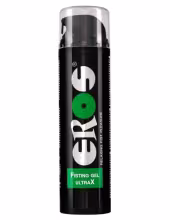EROS - lubrikačný gél na fisting - 200 ml
