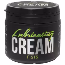 Lubrikačný krém na fisting 500 ml