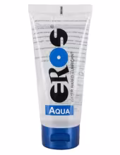 EROS - lubrikant na vodnej báze - 200 ml