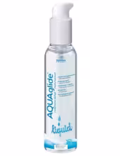 AQUAglide - lubrikant na vodnej báze - jemný - 250 ml