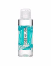 FleshLube - lubrikant - chladivý efekt - 100 ml