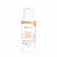 Luxusný telový sprchový olej - 200ml