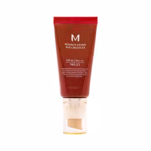 Missha BB krém SPF 42 Perfect Cover (BB Cream Ex) 50 ml 23 Natural Beige