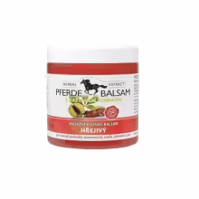 Vivaco konský balzám hrejivý 500 ml