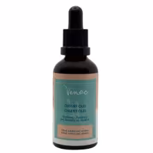 VENOC Ovsený olej 50ml