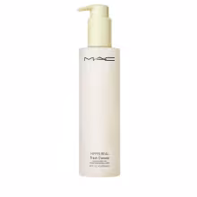 MAC Cosmetics Čistiaci pleťový olej Hyper Real Fresh Canvas (Cleansing Oil) 200 ml