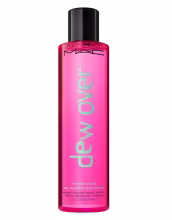 MAC Cosmetics Micelárna voda Dew Over Micellar Water 200 ml