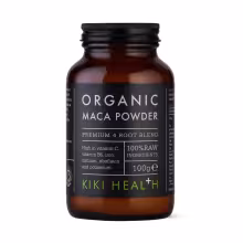 KIKI Health Maca prášok, 100 g