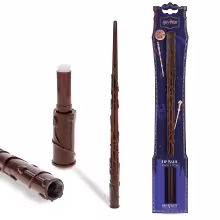 Mad Beauty Balzam na pery s motívom prútika Harry Potter 3 g