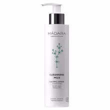 MÁDARA Čistiace mlieko 200 ml