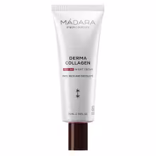 MÁDARA Derma Collagen Regeneračný nočný krém 70 ml
