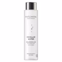 MÁDARA Micelárna voda s kyselinou hyalurónovou 400 ml