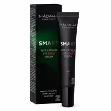 MÁDARA Smart Anti-age Záchranný očný krém na unavenú pleť 15 ml