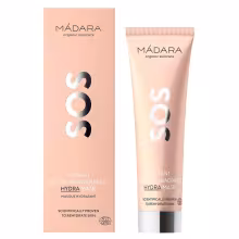 MÁDARA SOS Hydra Hydratačná maska s okamžitým efektom 60 ml