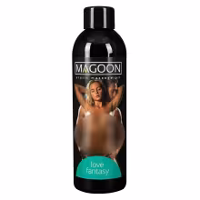 Magoon Masážny olej Love Fantasy 200 ml