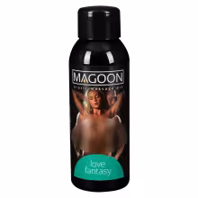 Magoon Masážny olej Love Fantasy 50 ml