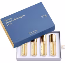 Maison Francis Kurkdjian 724 - EDP 4 x 4 ml - roll-on