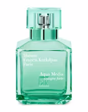 Maison Francis Kurkdjian Aqua Media Cologne Forte - EDP 70 ml