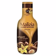 Malizia Argan &amp; Vanilia Sprchový gél 1000ml