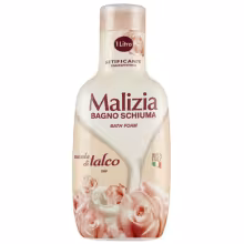 MALIZIA Nuvola di Talco Sprchový gél 1000ml