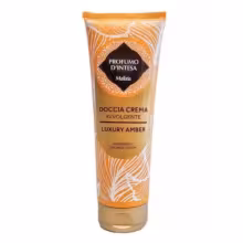 Malizia Profumo D Intesa Sprchový krém - Royal Iris 250ml