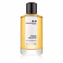 Mancera Choco Violette - EDP 60 ml