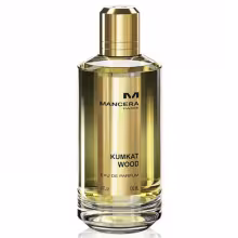 Mancera Kumkat Wood - EDP 120 ml