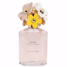 Marc Jacobs Daisy Eau So Fresh toaletná voda 125 ml