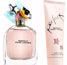 Marc Jacobs Perfect - EDP 100 ml + telové mlieko 75 ml