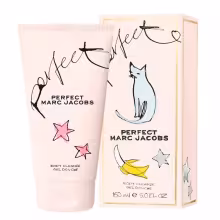 Marc Jacobs Perfect - sprchový gél 150 ml