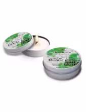 Petits Joujoux Rome - masážna sviečka - grapefruit bergamot - 43 ml