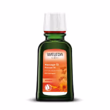 Weleda Masážny olej s arnikou 50 ml