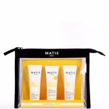 Matis Soleil kazeta, Sun Protection Cream SPF50 20 ml + Sun Protection Protection Milk SPF30 20 ml + After Sun Soothing Mil