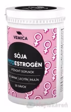 Vemica SÓJA FytoEstrogén prášok 180 g