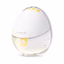 MEDELA Odsávačka mlieka elektrická motion inbra™ single
