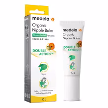 MEDELA Organický balzam na bradavky 40 g