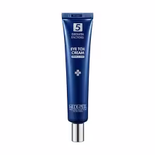 MEDI-PEEL 5 Growth Factors Eye Tox Liftingový očný krém 40 ml