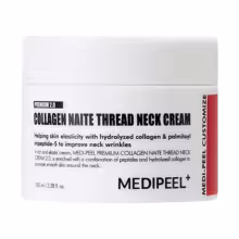 MEDI-PEEL Premium Collagen Liftingový krém na krk 100 ml