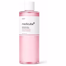 MEDICUBE PDRN Pink Cica Revitalizačné hydratačné tonikum 250 ml