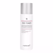 Medicube Pleťové tonikum Red Toner 2.0 Plus 200 ml