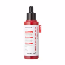 Medicube Pleťový peeling Hypochlorous Acid Peel Shot 80 ml