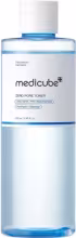 Medicube Hydratačné a exfoliačné pleťové tonikum Zero Pore (Toner) 250 ml