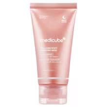 MEDICUBE Spevňujúca nočná maska ​​75 ml